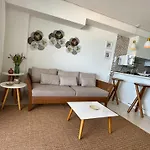 Landscape Platinum - Flat De Frente Para O Mar