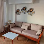 Landscape Platinum - Flat de frente para o Mar