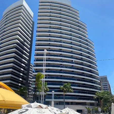 Landscape Platinum - Flat De Frente O Mar