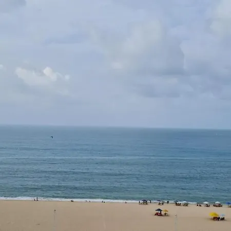 Landscape Platinum - Flat De Frente O Mar Apartamento