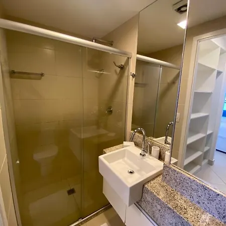 Landscape Platinum - Flat De Frente O Mar Fortaleza (Ceara)