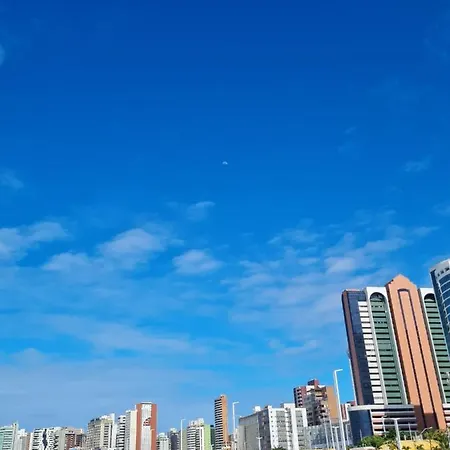 Landscape Platinum - Flat De Frente O Mar Apartamento