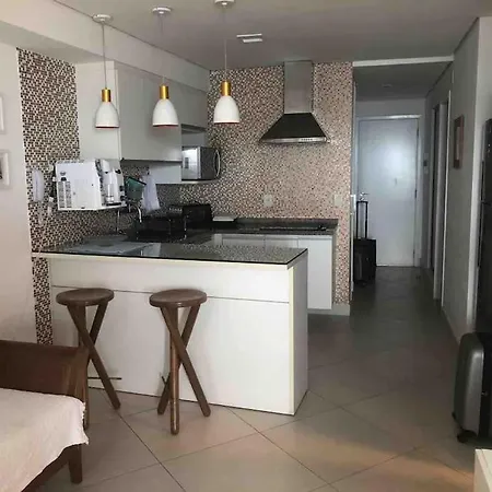 Landscape Platinum - Flat De Frente O Mar Apartamento