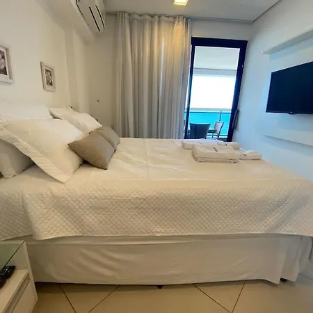 Landscape Platinum - Flat De Frente O Mar