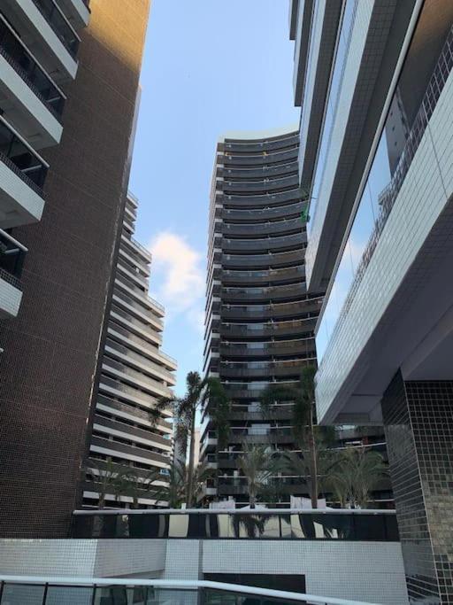 Landscape Platinum - Flat De Frente O Mar Apartamento *