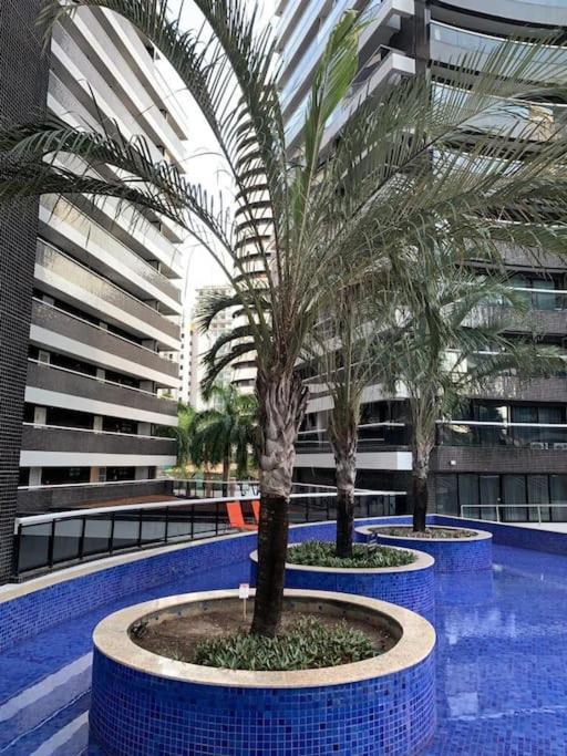 Landscape Platinum - Flat De Frente O Mar Apartamento *