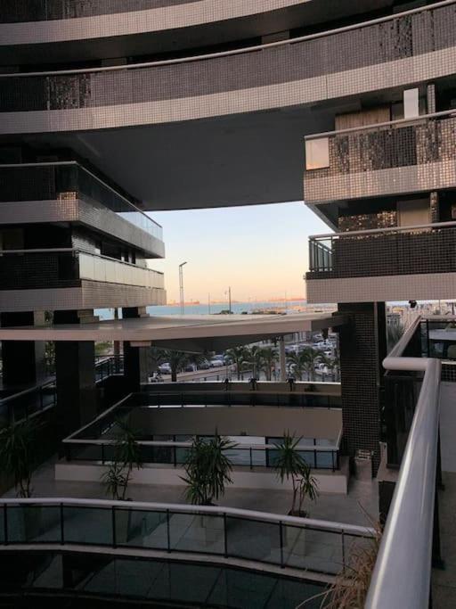 Landscape Platinum - Flat De Frente O Mar Apartamento *