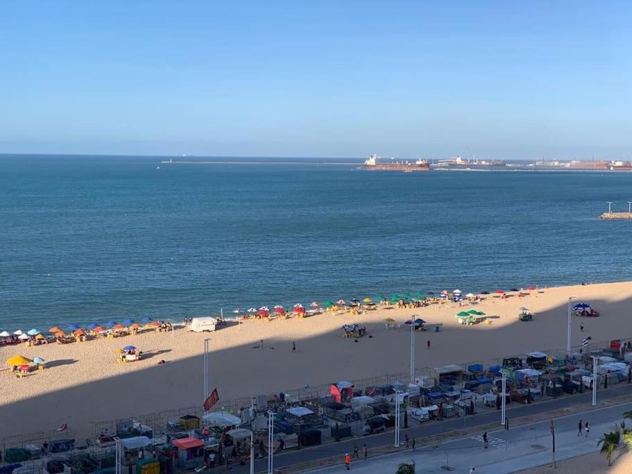 Landscape Platinum - Flat De Frente O Mar Apartamento *