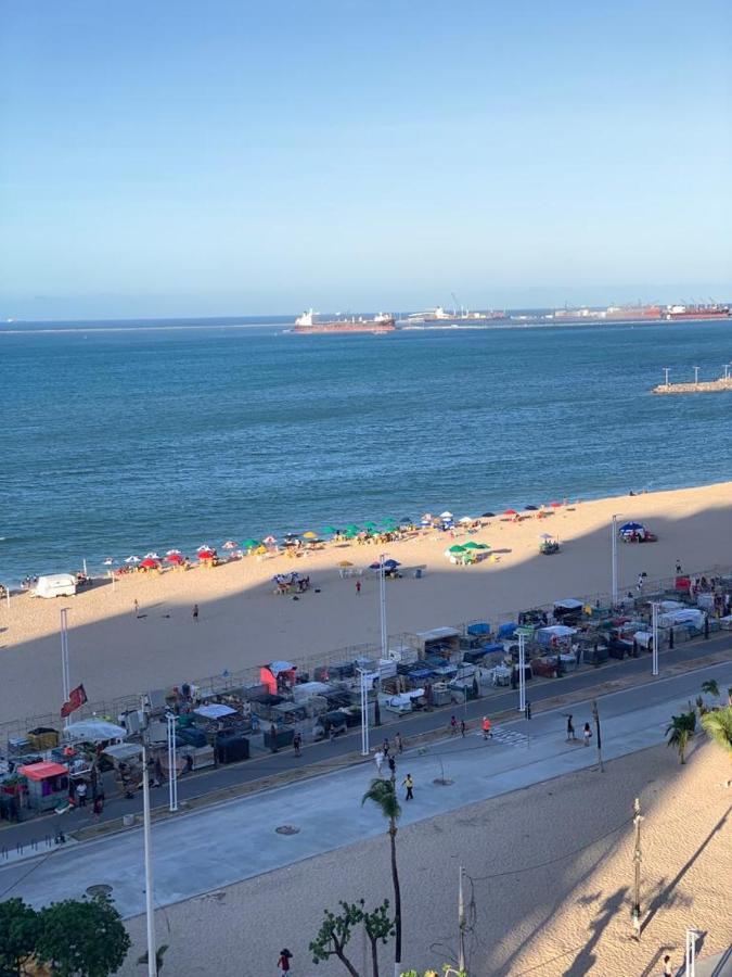 Landscape Platinum - Flat De Frente O Mar