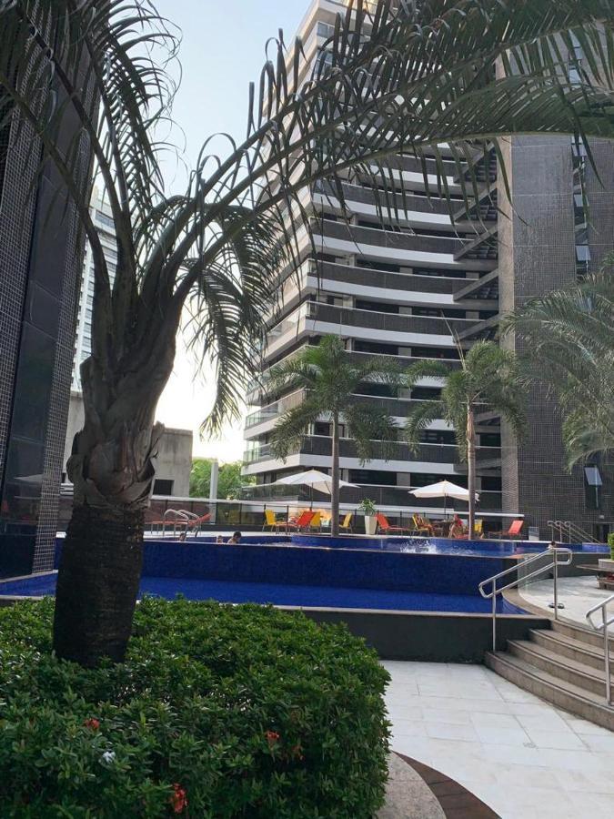 Landscape Platinum - Flat De Frente O Mar Fortaleza (Ceara)
