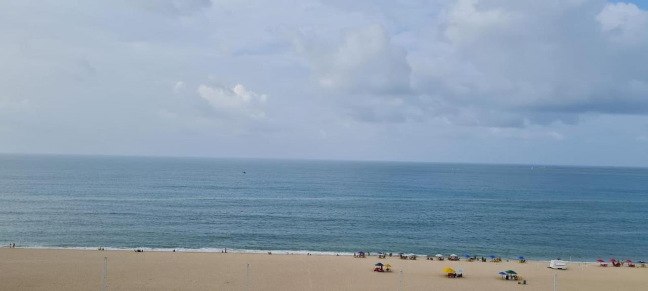 Landscape Platinum - Flat De Frente O Mar Apartamento