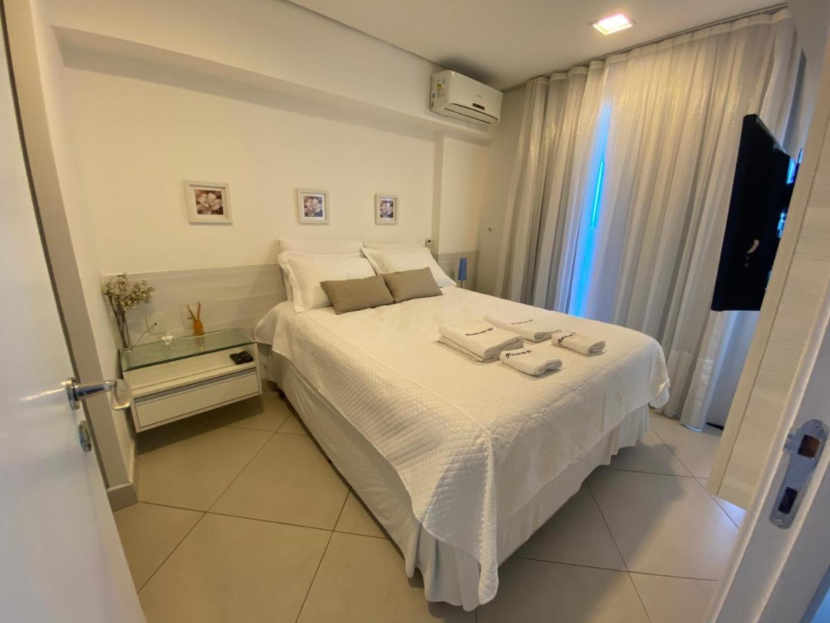 Landscape Platinum - Flat De Frente O Mar Fortaleza (Ceara)