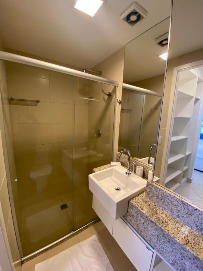 Landscape Platinum - Flat De Frente O Mar Fortaleza (Ceara)