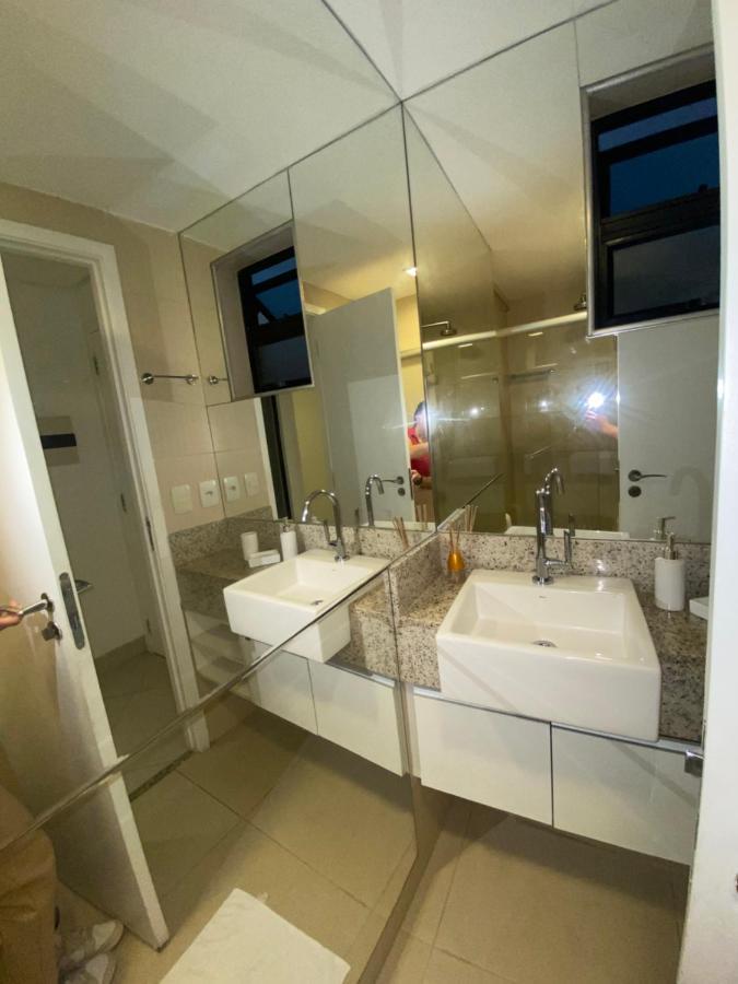 Landscape Platinum - Flat De Frente O Mar Apartamento