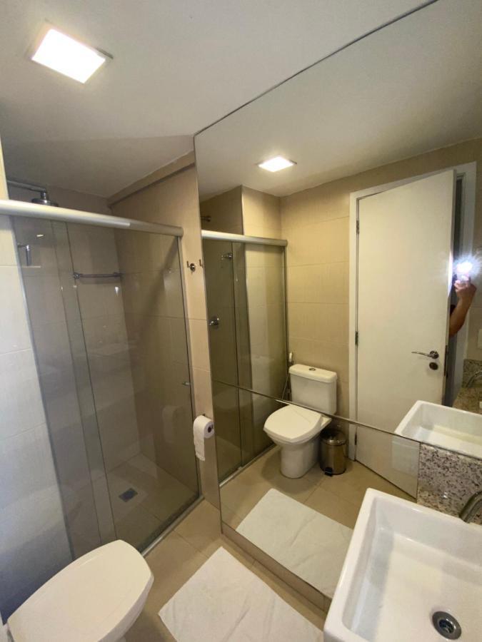 Landscape Platinum - Flat De Frente O Mar Fortaleza (Ceara)