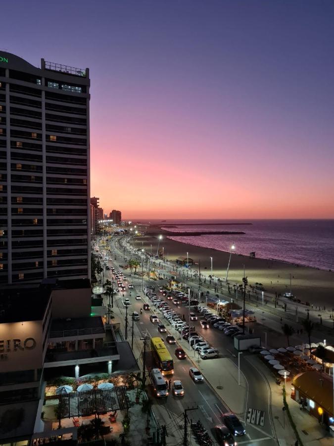 Landscape Platinum - Flat De Frente O Mar Apartamento Fortaleza (Ceara)
