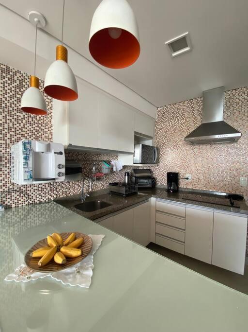 Landscape Platinum - Flat De Frente O Mar Apartamento *