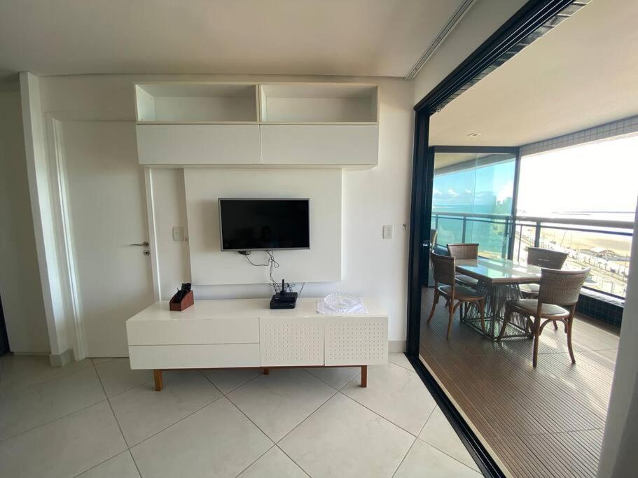 Landscape Platinum - Flat De Frente O Mar *