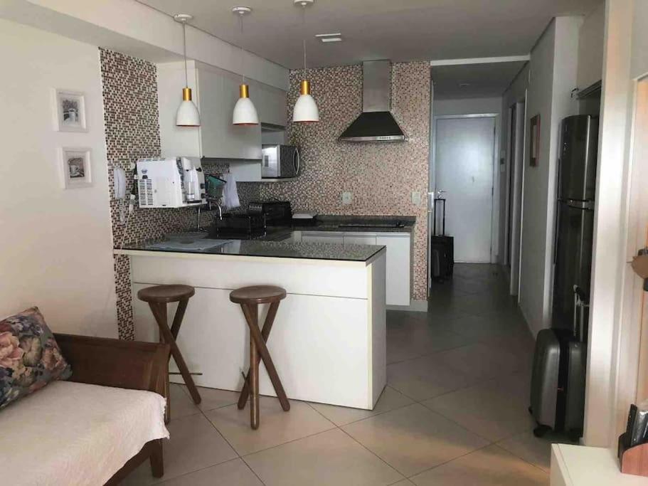 Landscape Platinum - Flat De Frente O Mar Apartamento