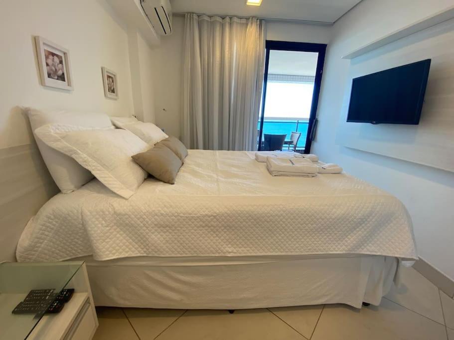 Landscape Platinum - Flat De Frente O Mar