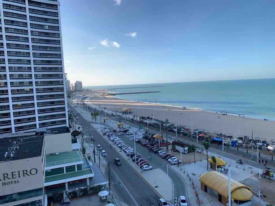 Landscape Platinum - Flat De Frente O Mar Fortaleza (Ceara)