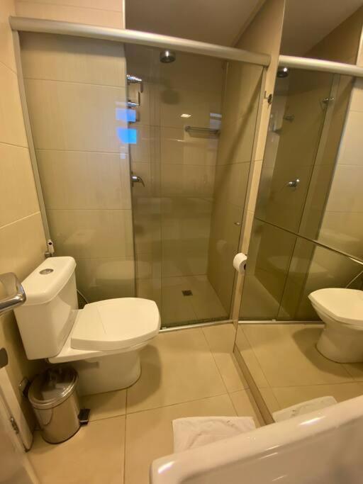 Landscape Platinum - Flat De Frente O Mar Apartamento *