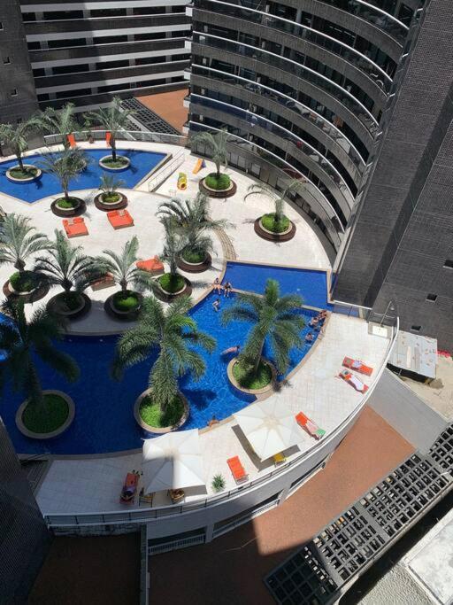 Landscape Platinum - Flat De Frente O Mar Fortaleza (Ceara)