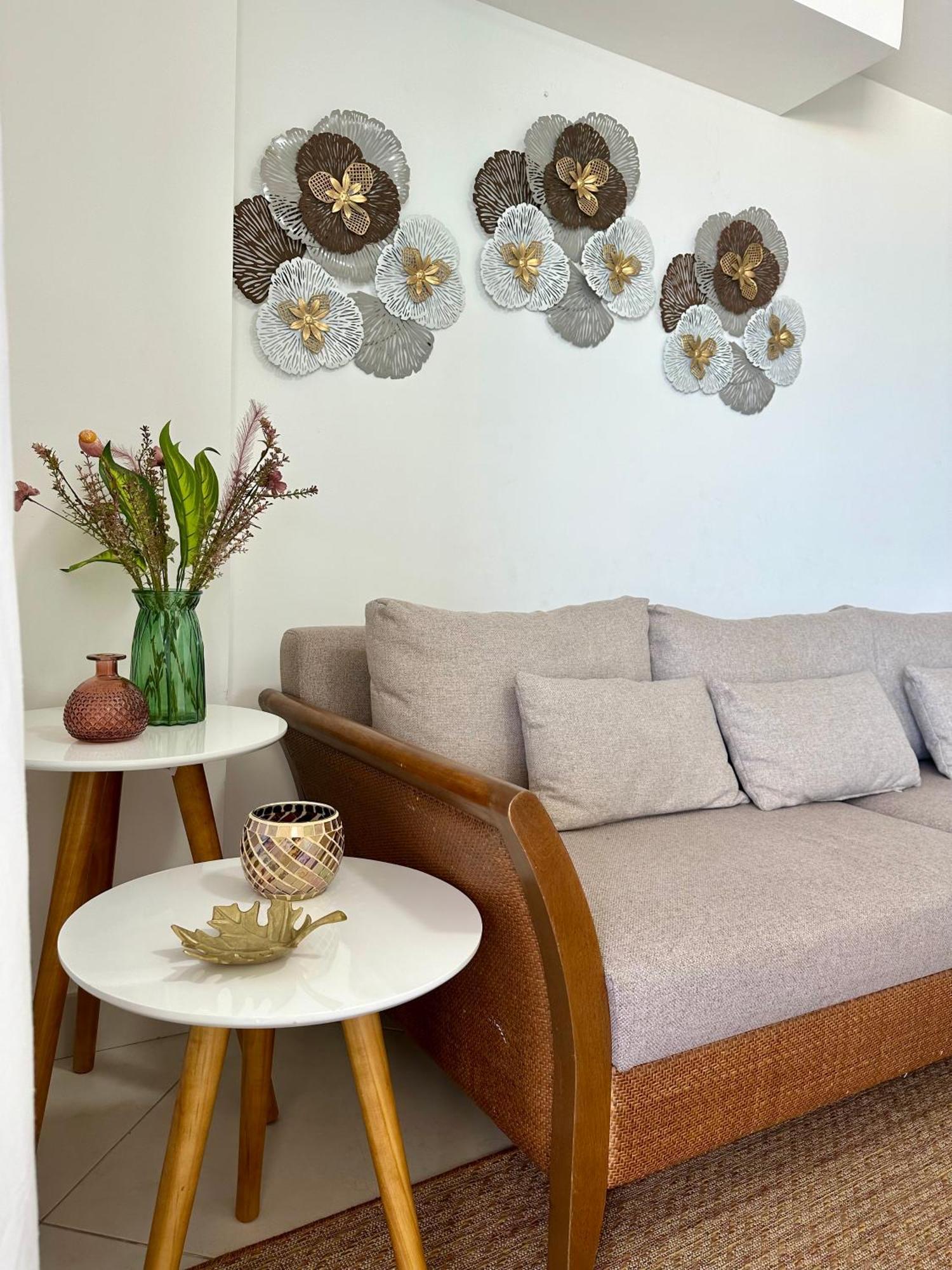 Apartamento Landscape Platinum - Flat De Frente O Mar