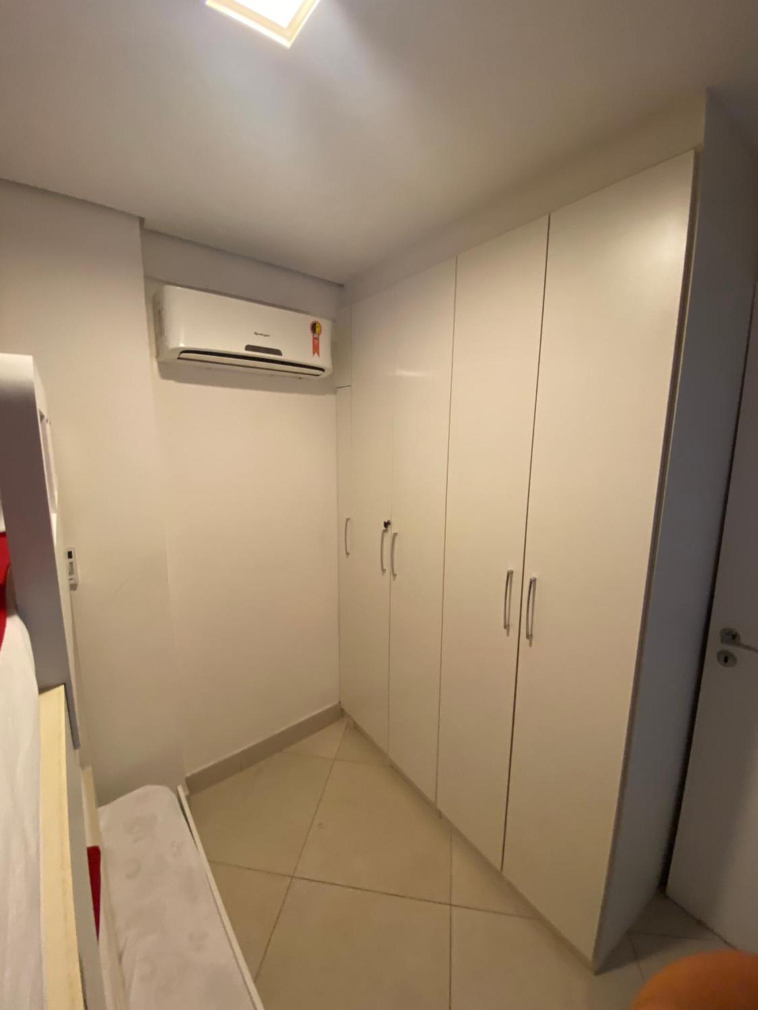 Apartamento Landscape Platinum - Flat De Frente O Mar *