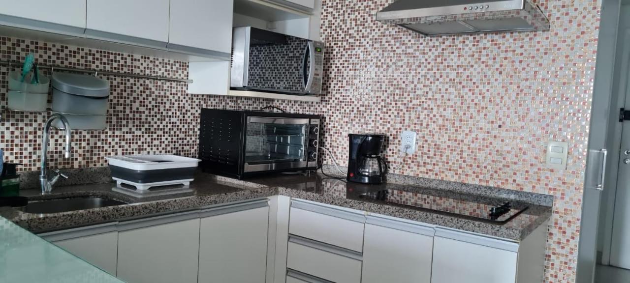Landscape Platinum - Flat De Frente O Mar * Fortaleza (Ceara)